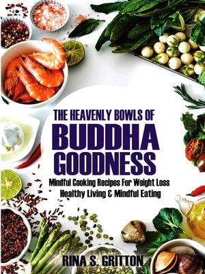 cover image of The Heavenly Bowls of Buddha Goodness